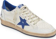 Golden Goose Ball Star Low Top Sneaker