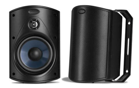 Atrium 4 All-Weather Outdoor Loudspeakers