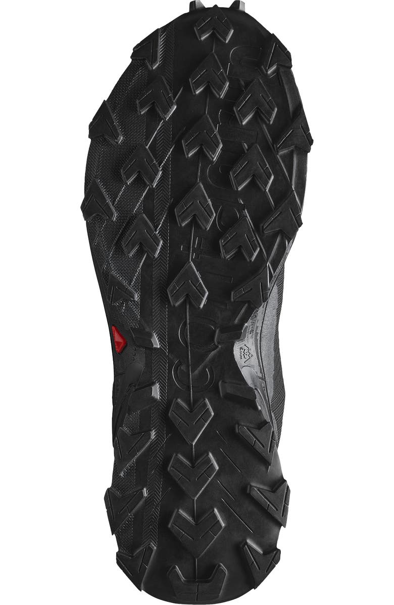 Salomon Alphacross 4 Gore-Tex<sup>®</sup> Waterproof Running Shoe, Alternate, color,