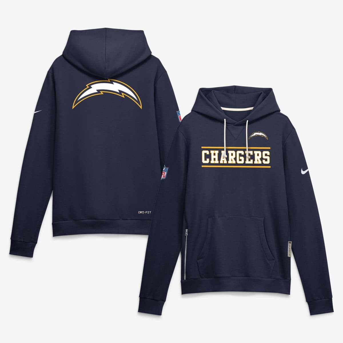 selected Navy