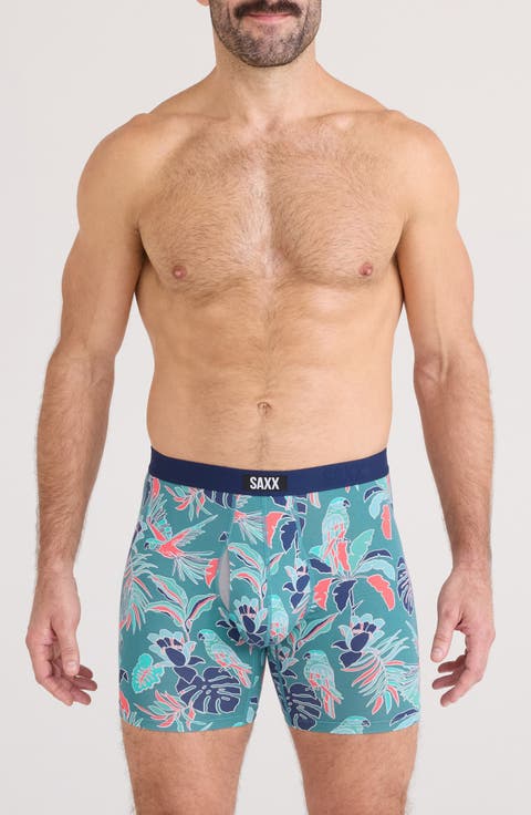 Vibe Xtra Soft Comfort Boxer Briefs
