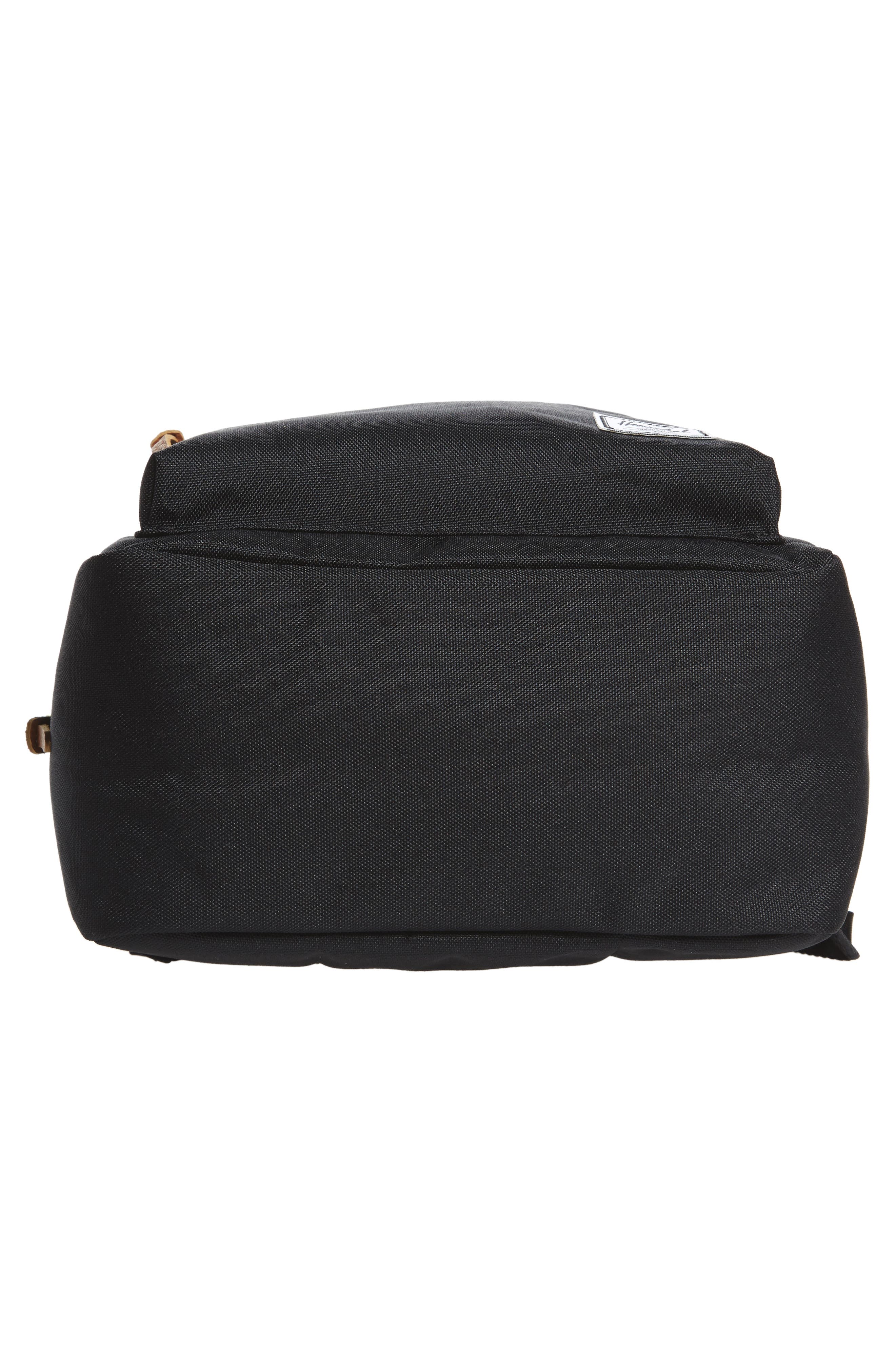 X-Small Grove Backpack, Alternate, color, BLACK