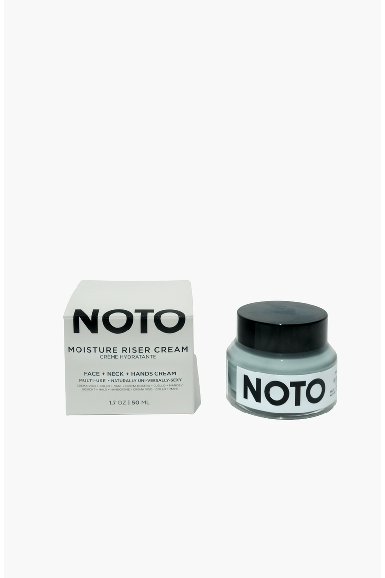 Moisture Riser Cream Moisturizer, Alternate, color, None