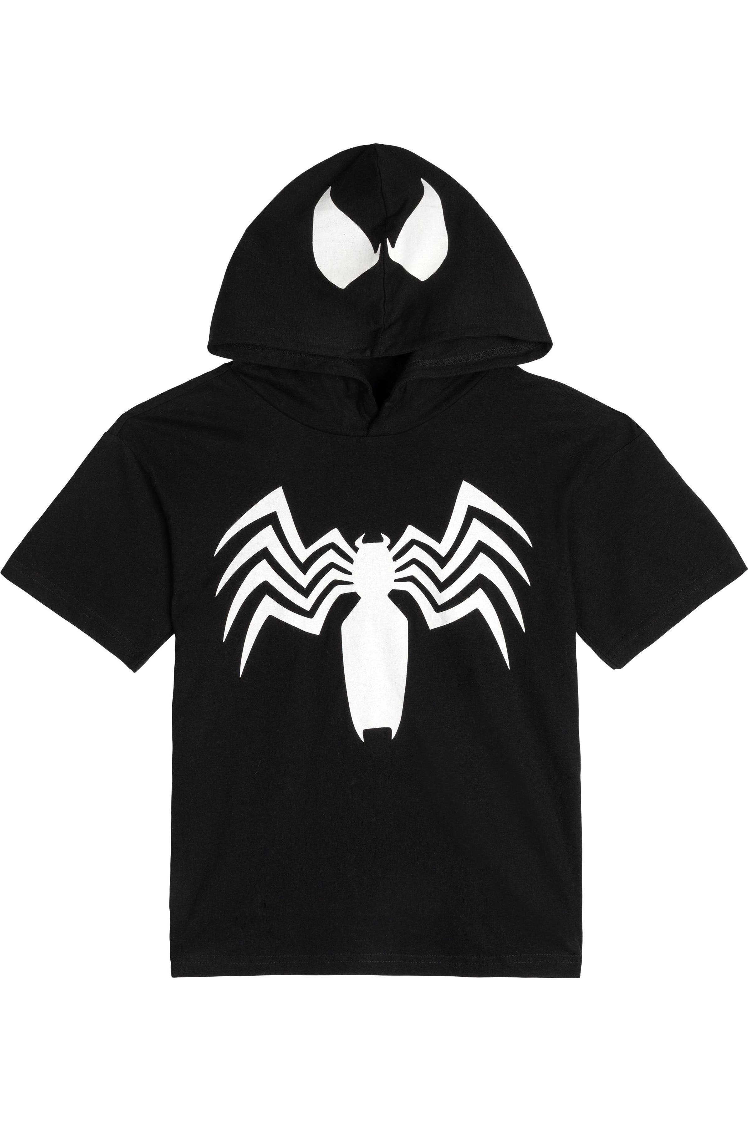 Venom Black