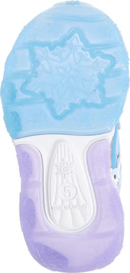 Kids' Disney<sup>®</sup> Frozen Light-Up Sneaker