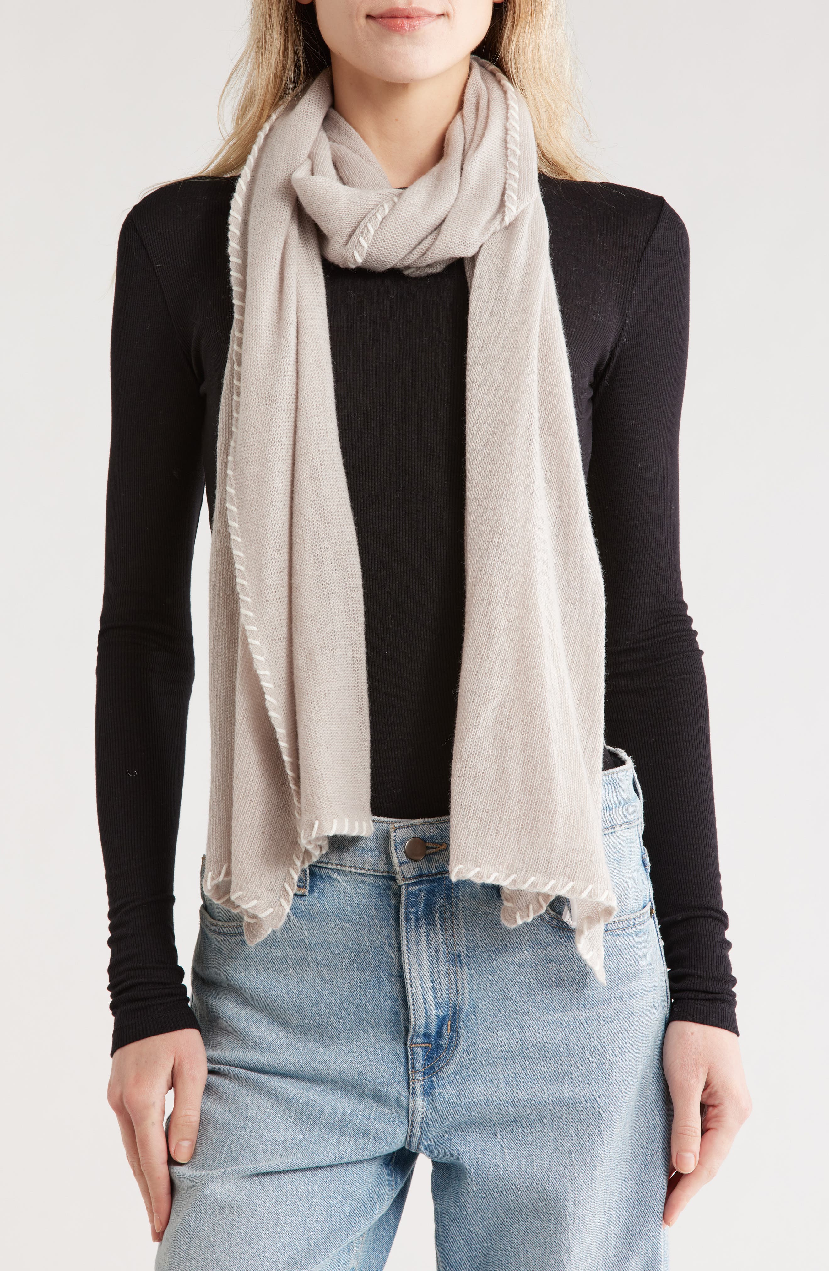 PALE GREY