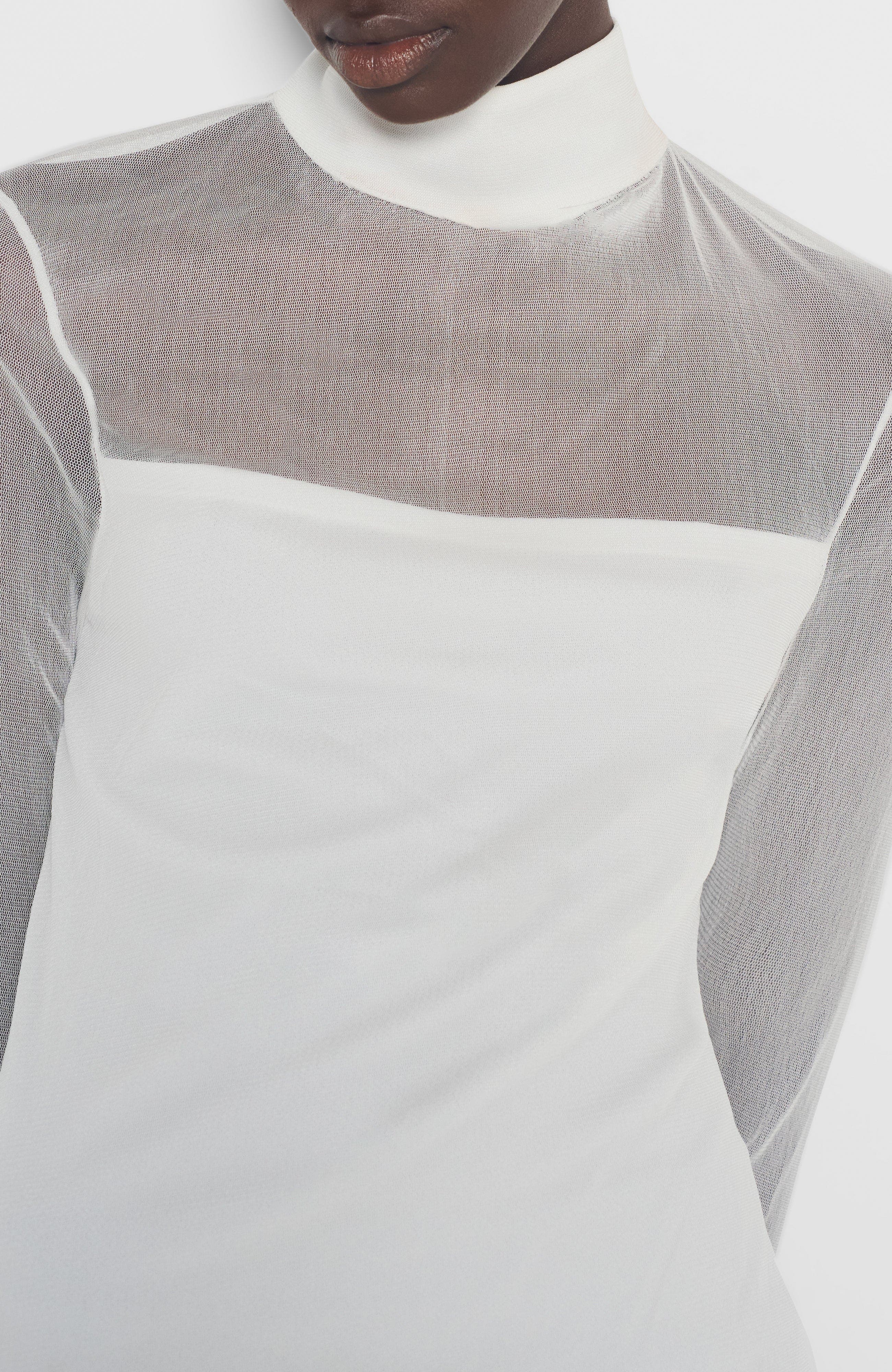 Eclipse Turtleneck - image 2