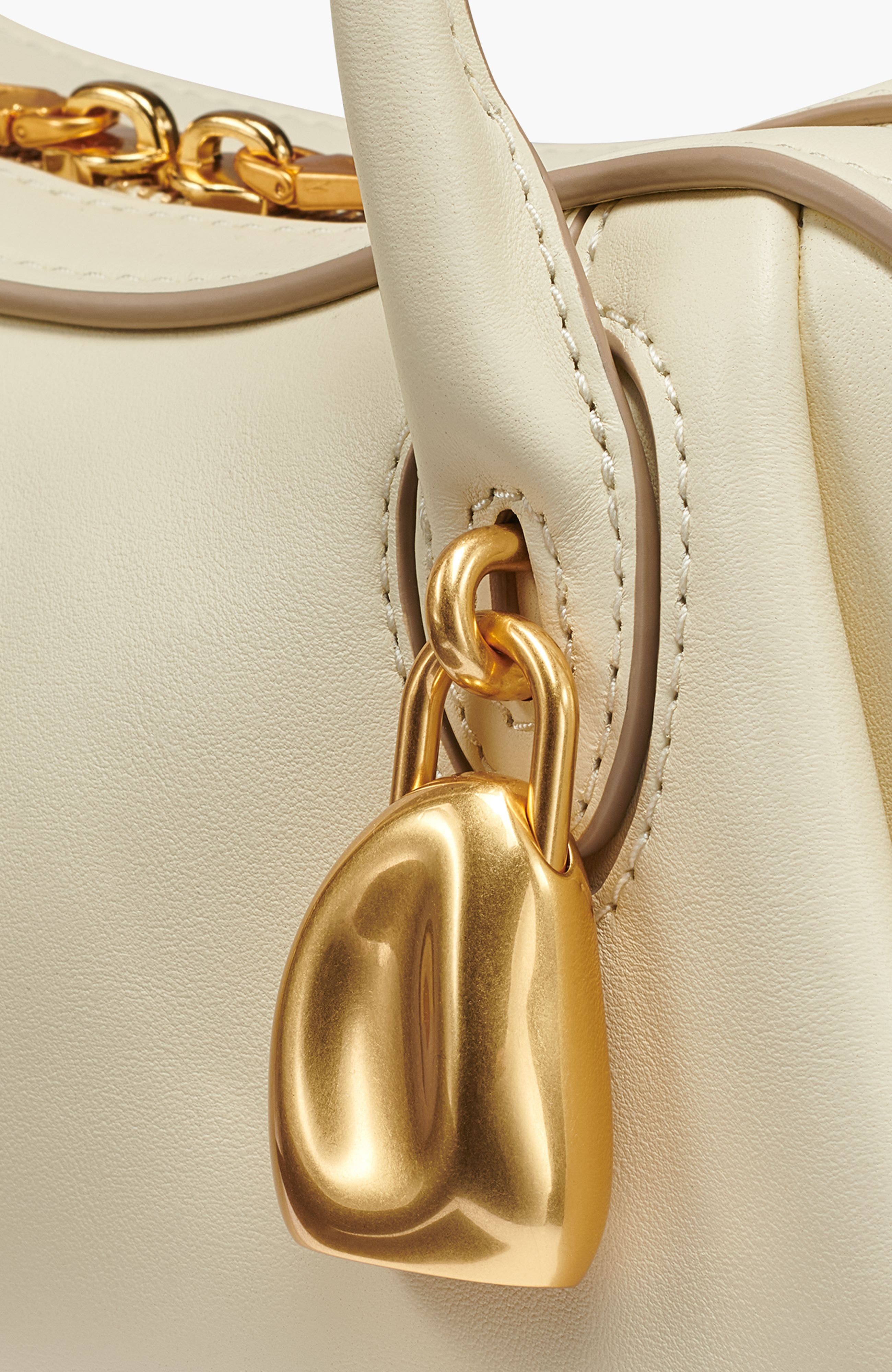 Terry Shoulder, Alternate, color, Buttercream