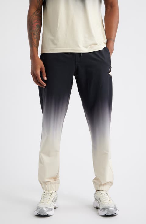 Twitch Edition - Tempo Fade Tech Pants