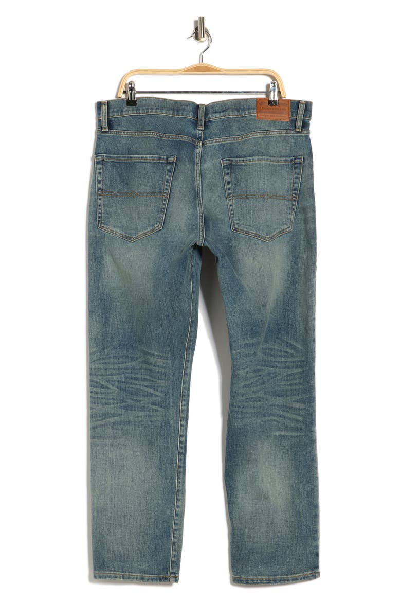 Darrin Jeans, Alternate, color, MARINE