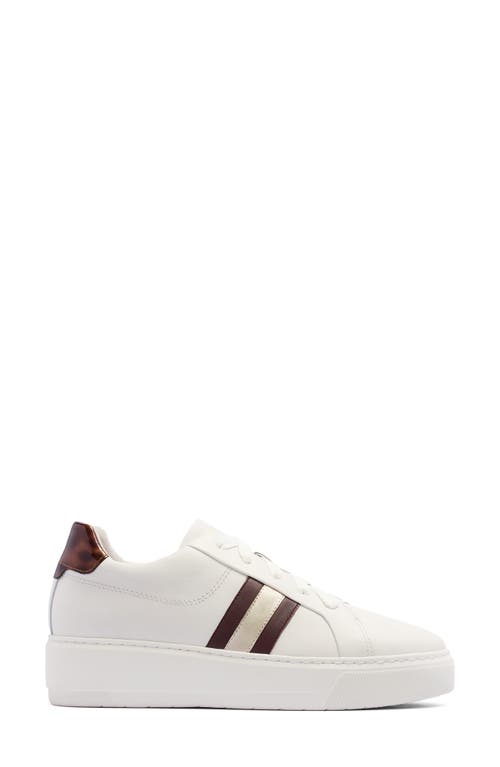 Frankie4 Riley Ii Platform Sneaker In Multi
