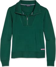 vineyard vines Quarter Zip Pullover