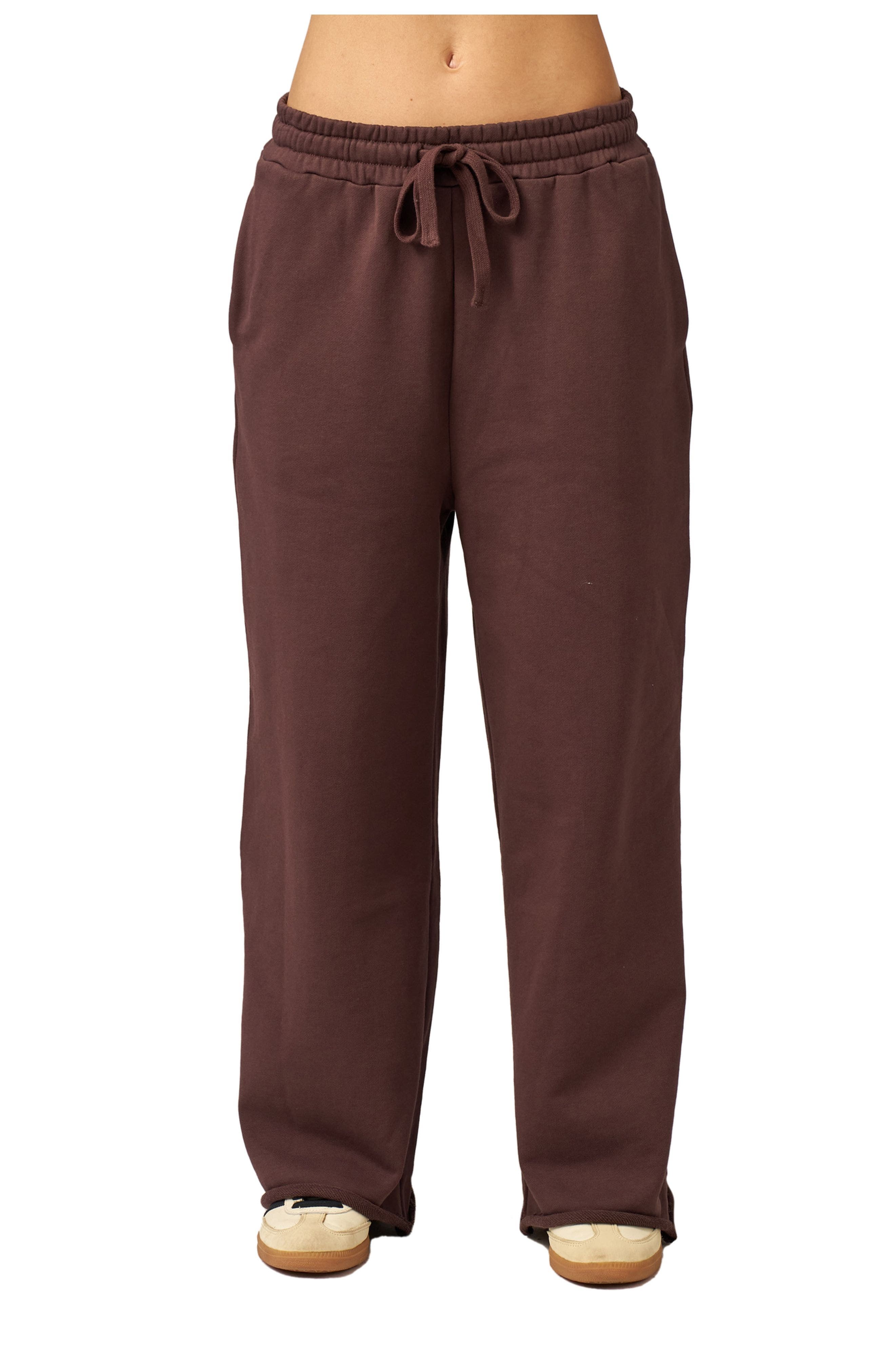 selected Brown