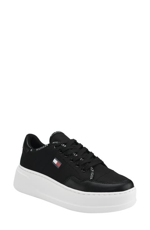Grazie Platform Sneaker (Women)