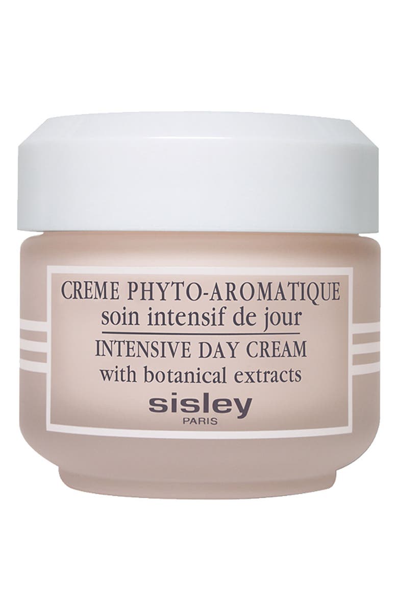 Sisley Paris Intensive Day Cream, Main, color,