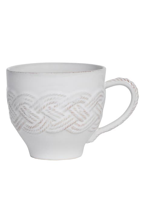 Le Panier Mystic Knot Mug