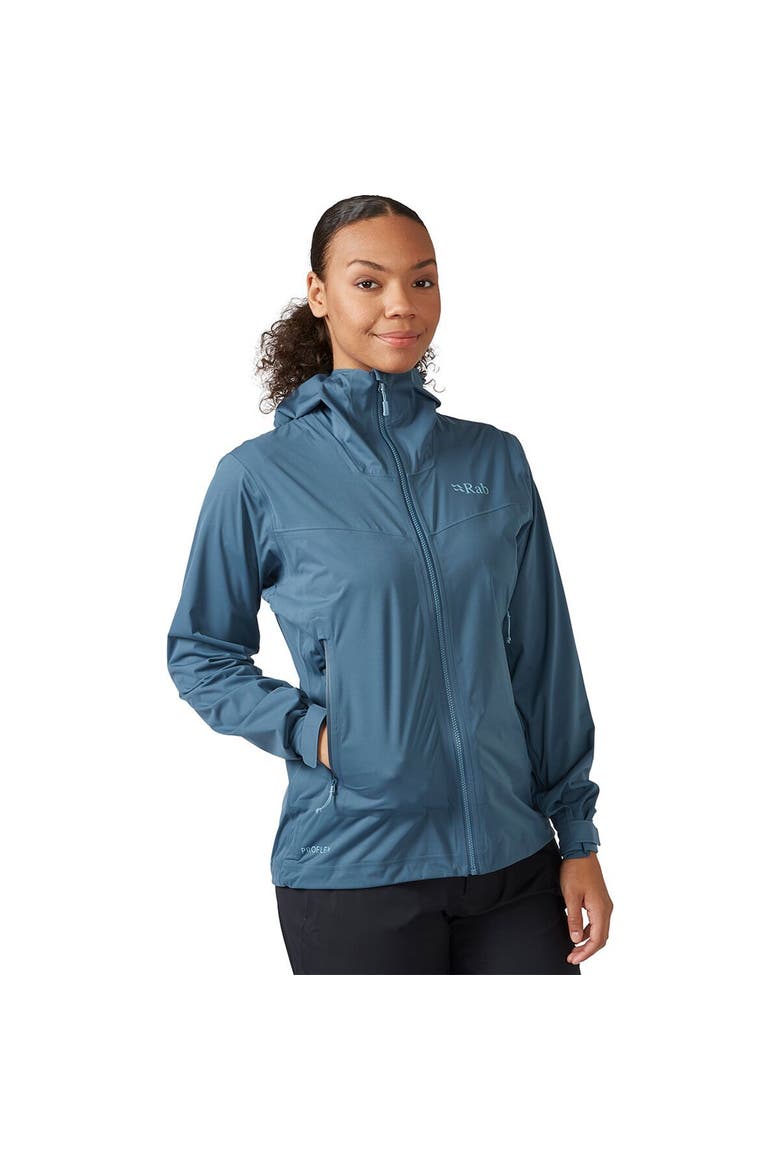 Kinetic 2.0 Jacket - Women's, Main, color, Orion Blue