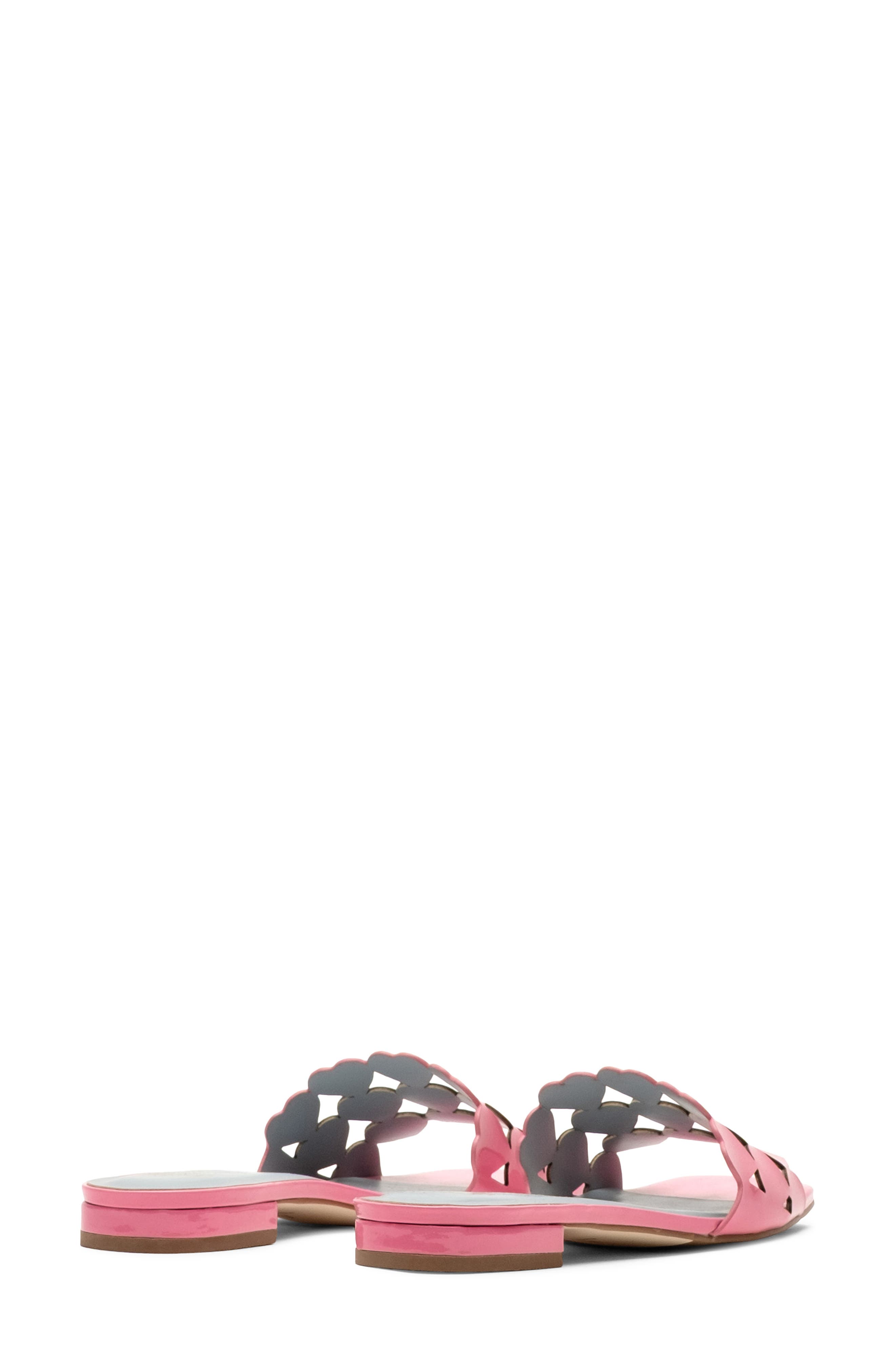 Heart Slide Sandal - image 4