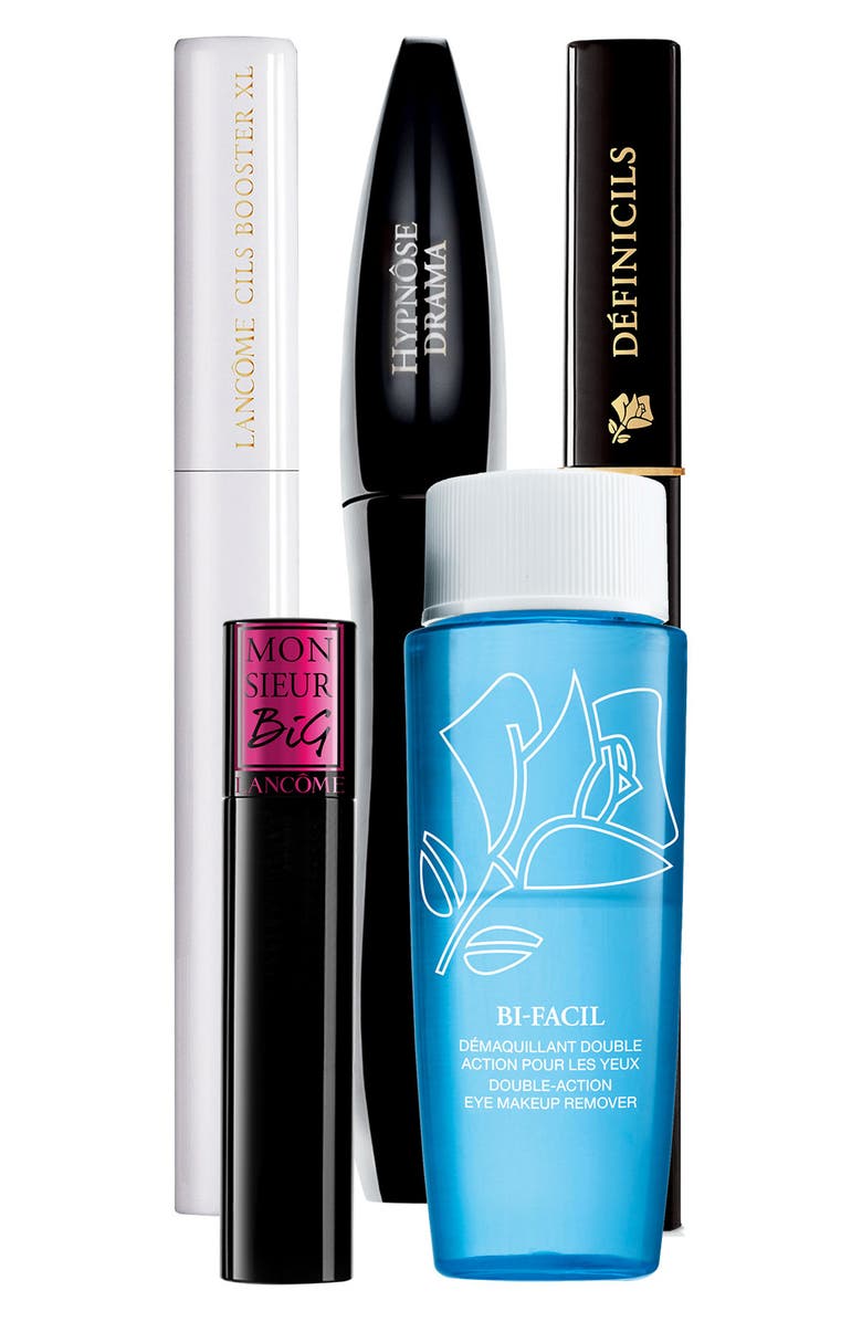 Lancôme Mascara Must-Haves Set, Main, color, 