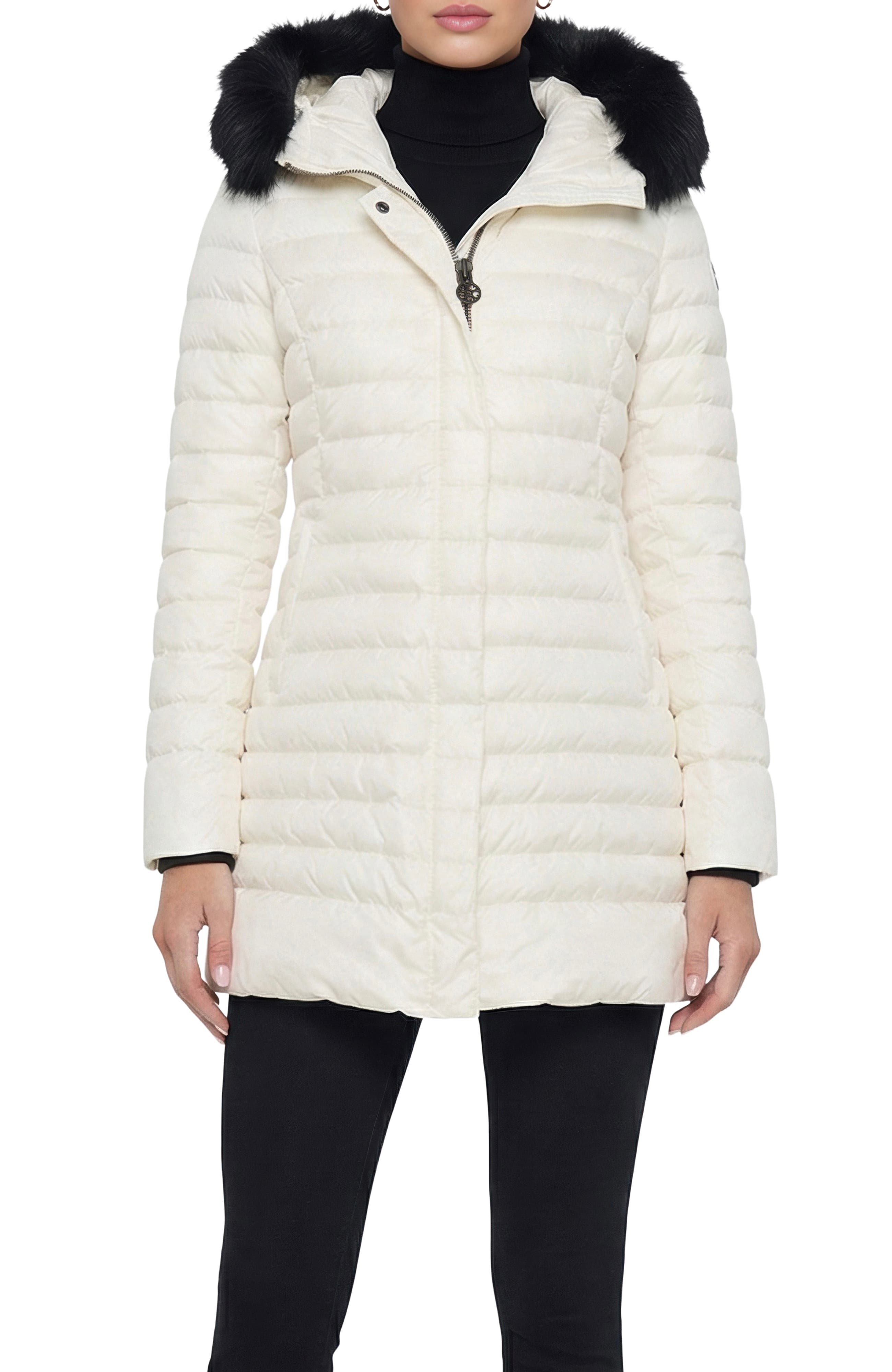 Ivory/Black