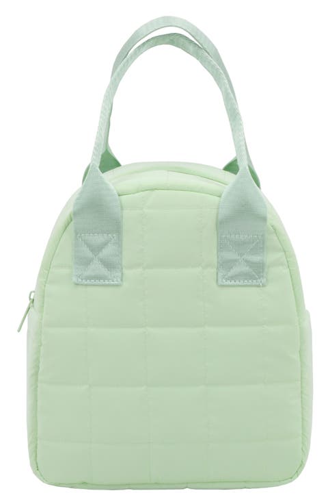 My Foodie Lunch Tote