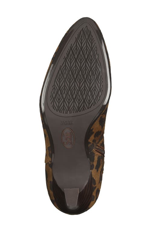 Söfft Sonya Waterproof Boot In Brown