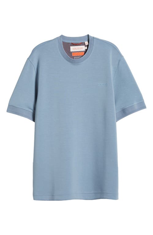 Sealskinz Ickburgh Ss Soft Touch T-shirt