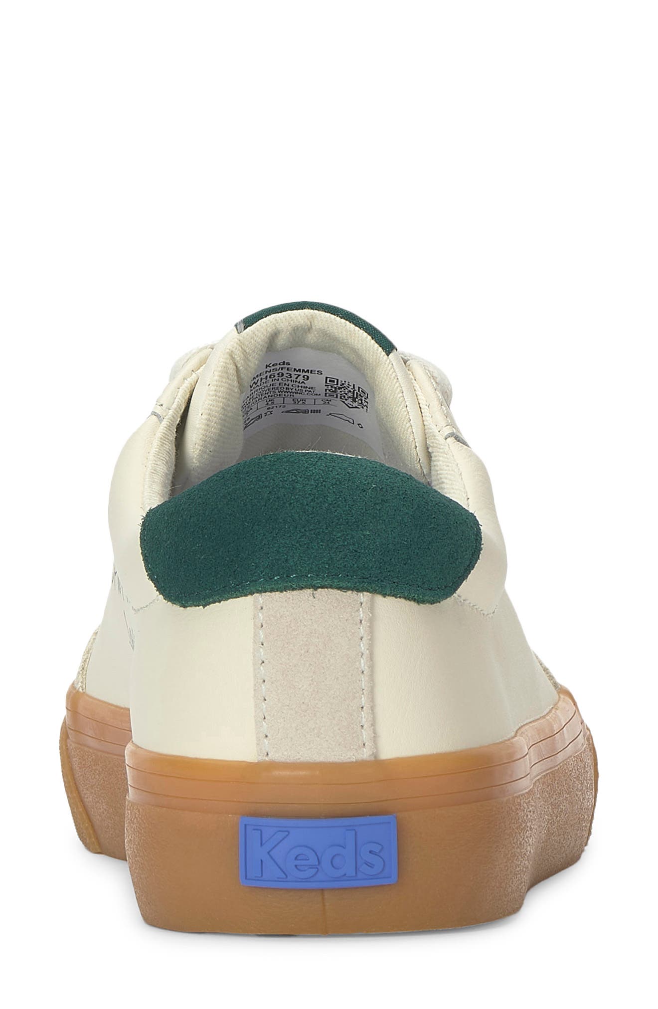 Jump Kick T-Toe Sneaker, Alternate, color, OAT