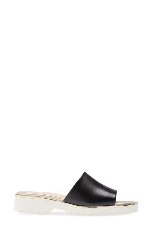 Ron White All Day Heels(r) Carley Water-resistant Slide Sandal