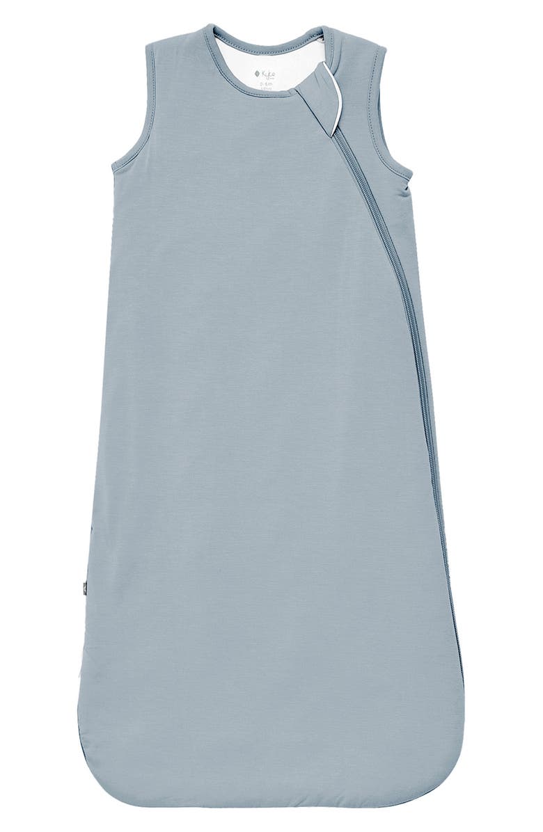 Kyte BABY The Original Sleep Bag<sup>™</sup> Wearable Blanket, Main, color, Fog