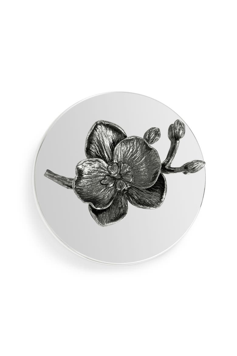 Black Orchid Candle, Alternate, color, NO COLOR
