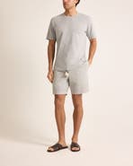 Orlebar Brown Ob Standard Easy Fit Interlock Cotton Jersey T-Shirt