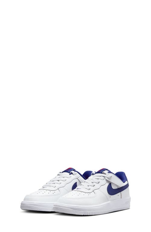 Nike Air Force 1 Low Easyon Sneaker In Multi