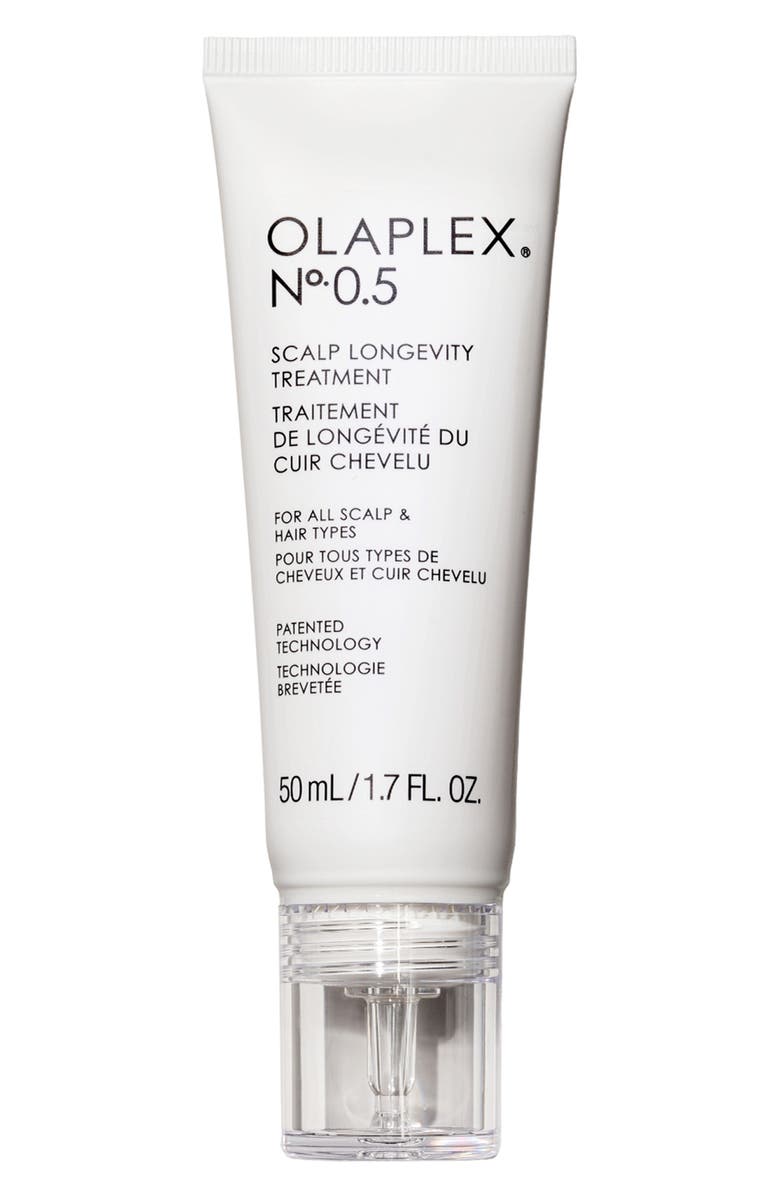Olaplex N°0.5 Scalp Longevity Treatment, Main, color,