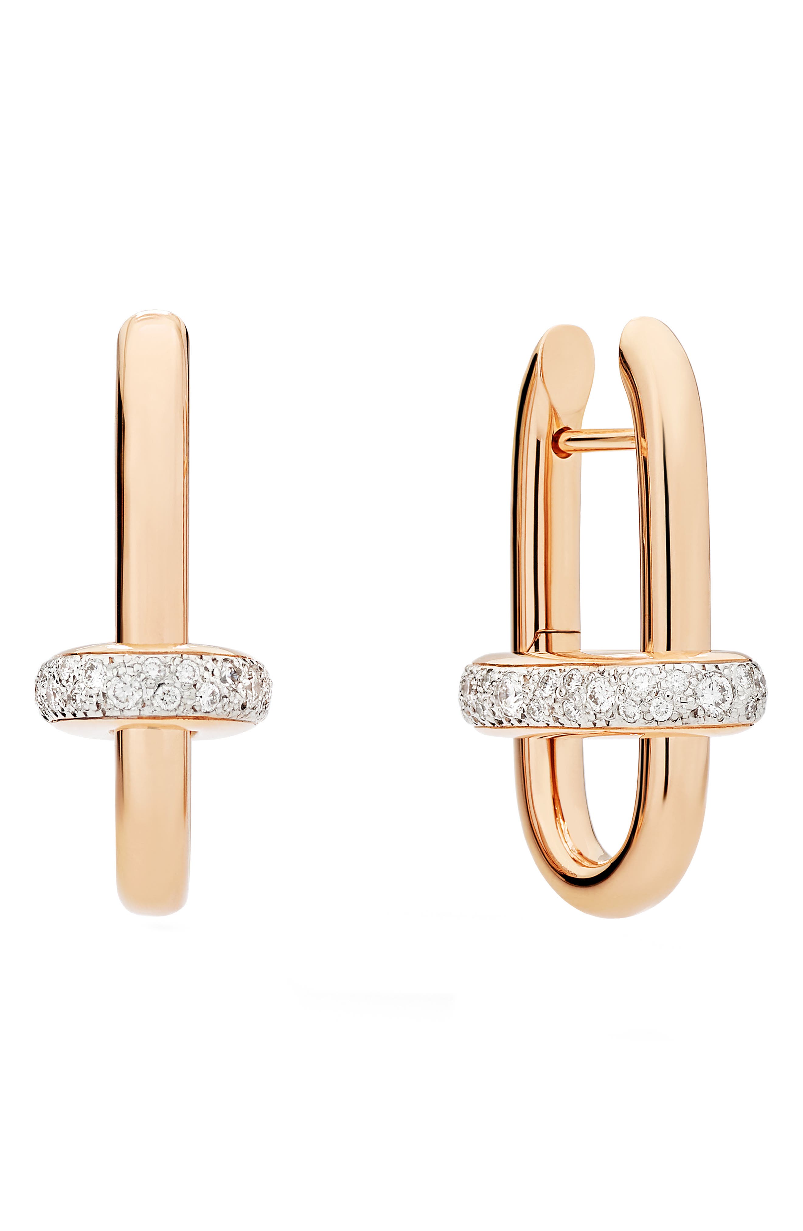 selected ROSE GOLD