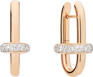 Pomellato Iconica Hoop Earrings