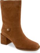 Aerosoles Oro Bootie