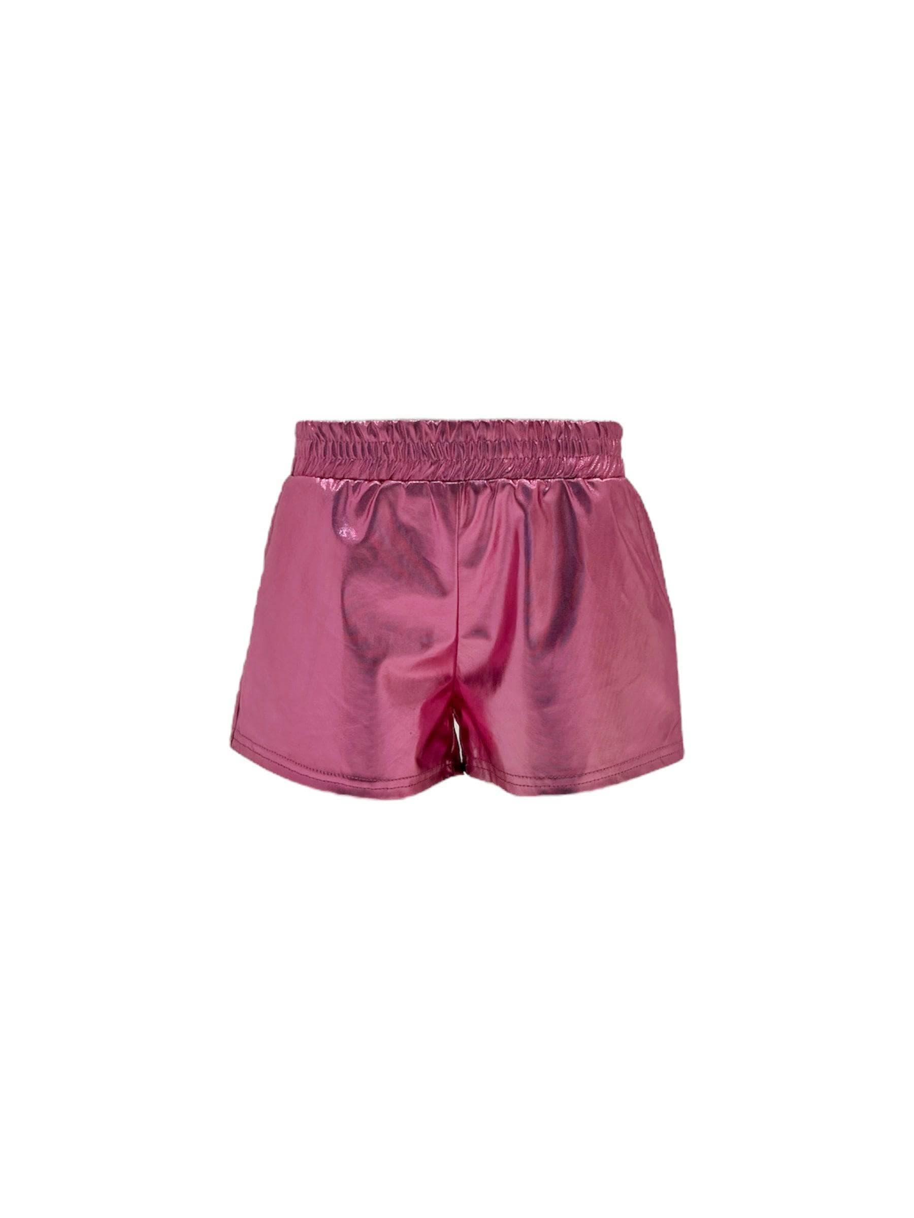 selected Pink
