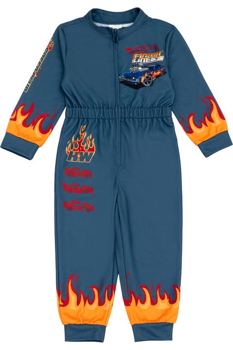 Racing One Piece Outfit