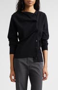 Paloma Wool Donalti Extrafine Merino Wool Cardigan