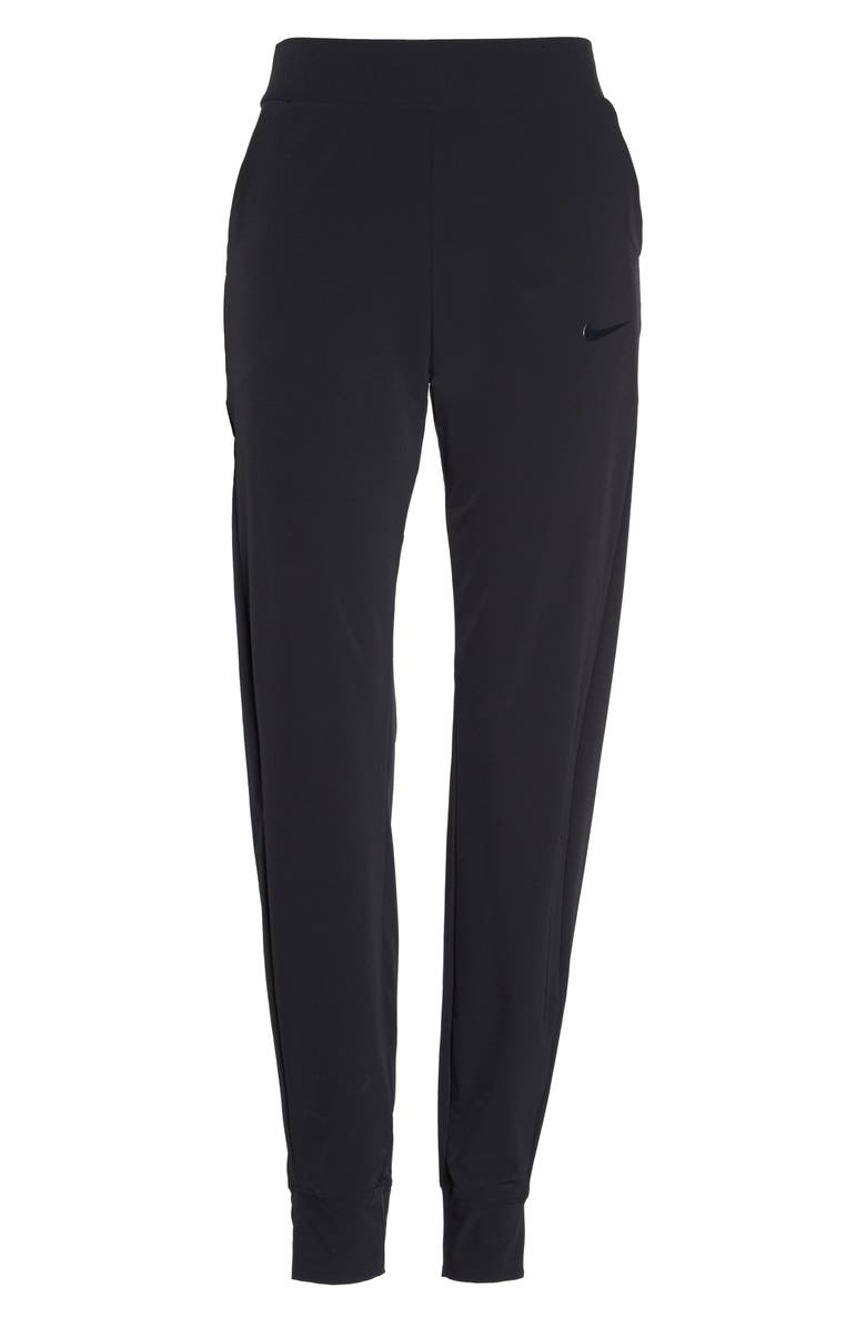 Nike Bliss Training Pants, Alternate, color,