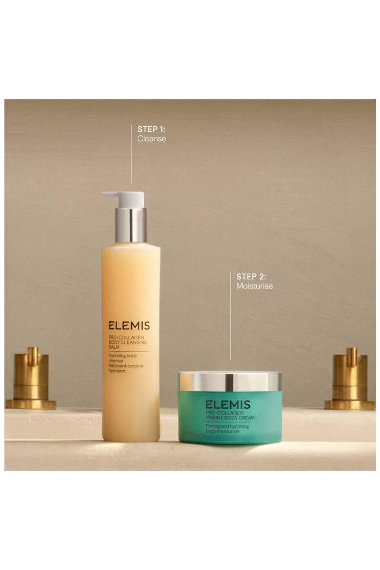Pro-Collagen Marine Body Cream, Alternate, color, NO COLOR
