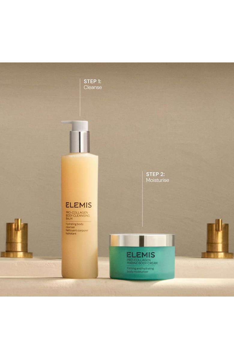 Elemis Pro-Collagen Body Cleansing Balm, Alternate, color, 