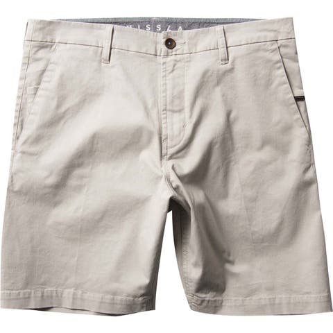 No See Ums Eco 18In Walkshort - Men's