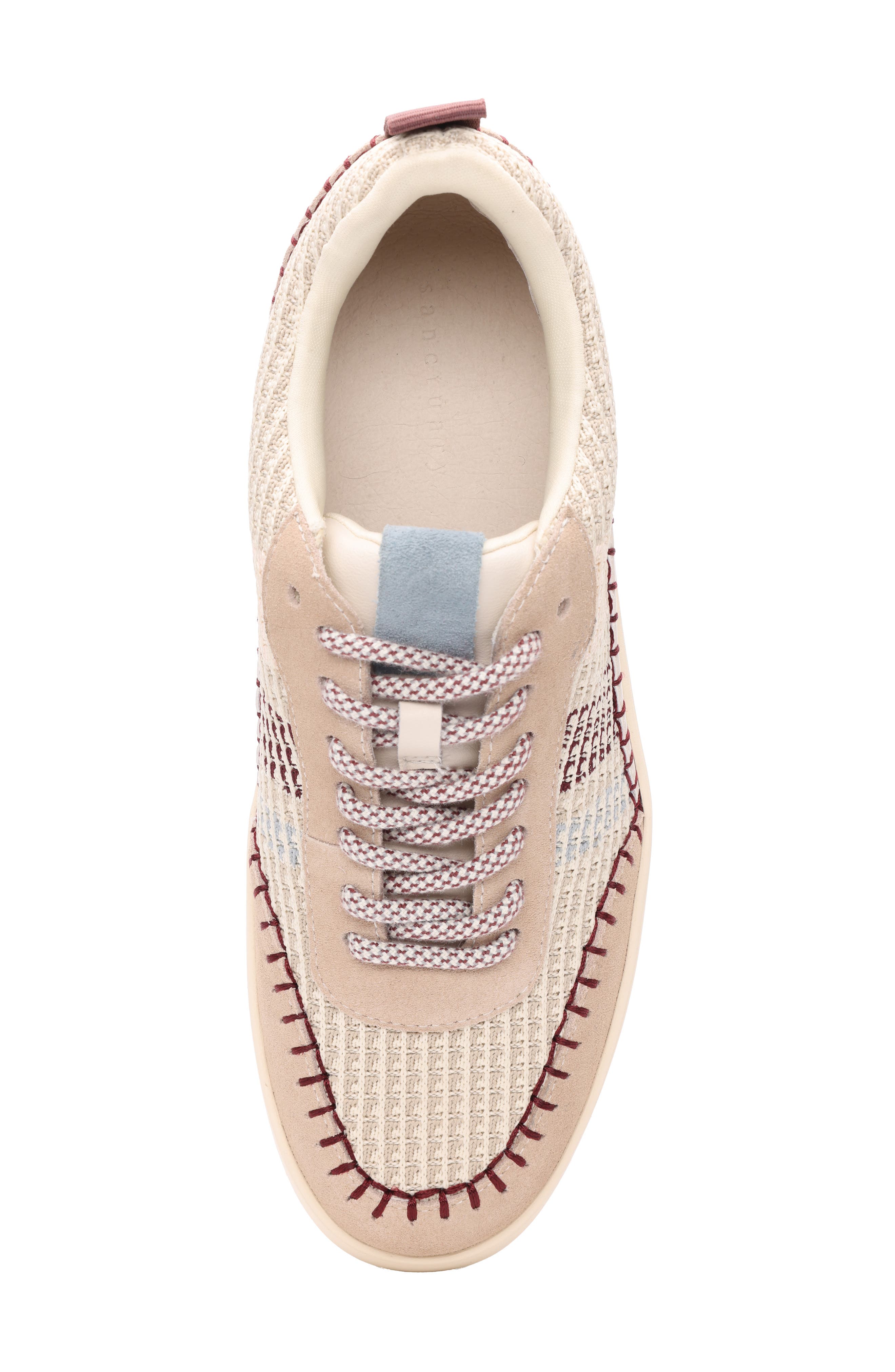 Sanctuary Peace Platform Sneaker, Alternate, color, 