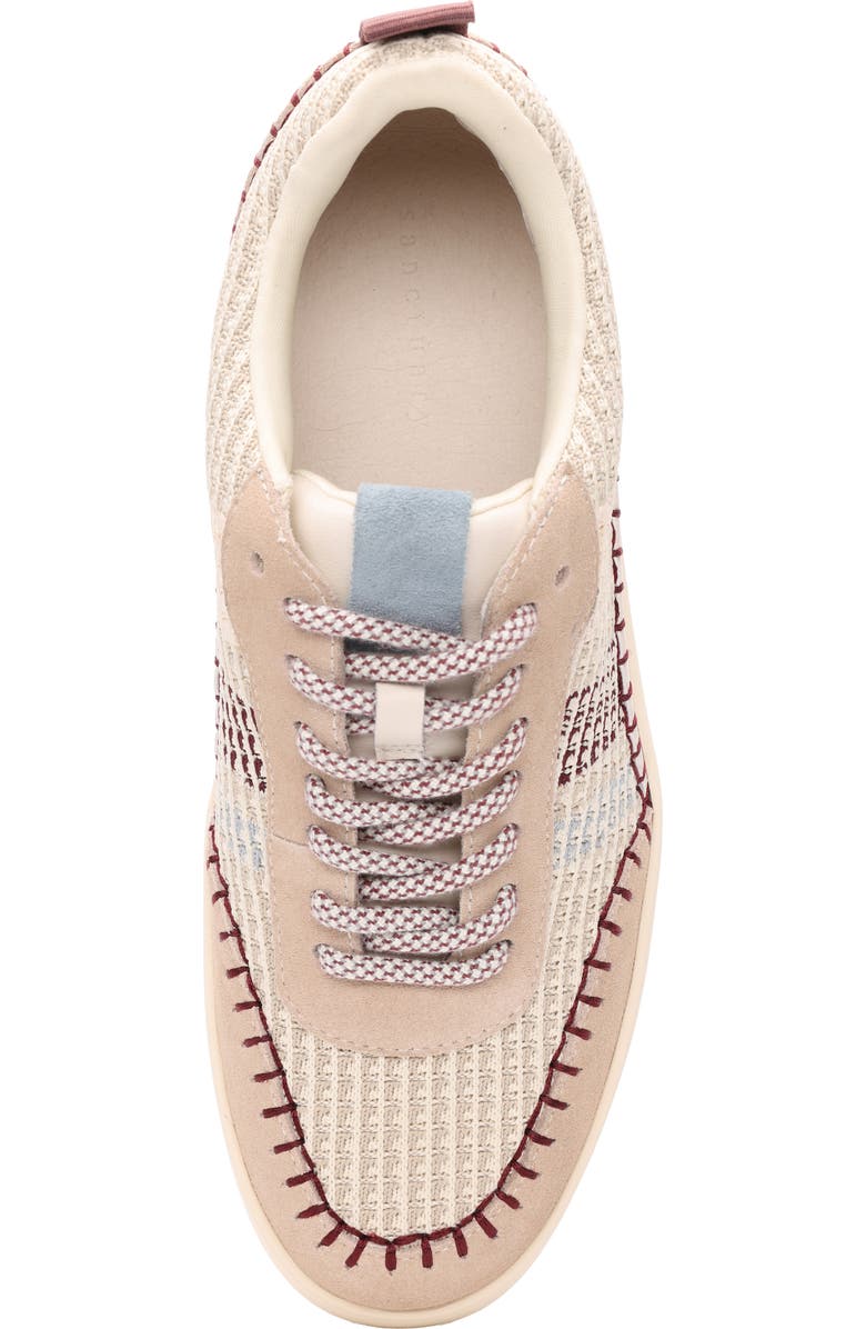 Sanctuary Peace Platform Sneaker, Alternate, color,