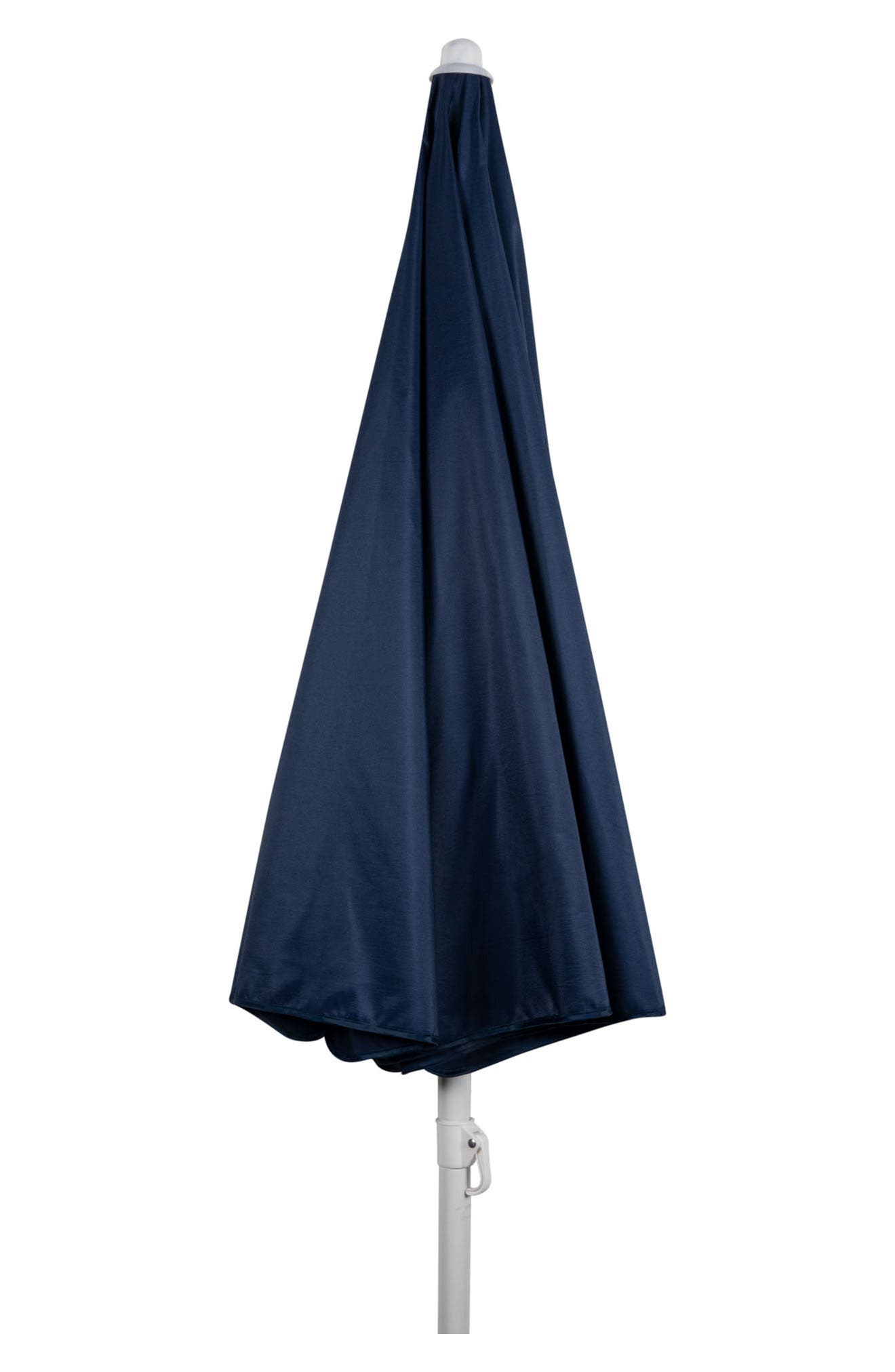 Picnic Time Navy Blue Portable Beach Umbrella | Nordstromrack