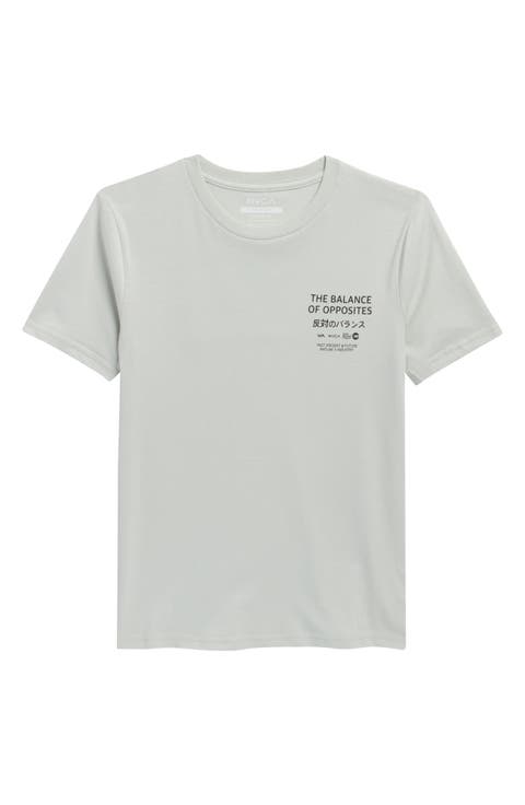 Palm Reels Graphic T-Shirt
