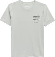 RVCA Palm Reels Graphic T-Shirt
