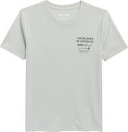 RVCA Palm Reels Graphic T-Shirt
